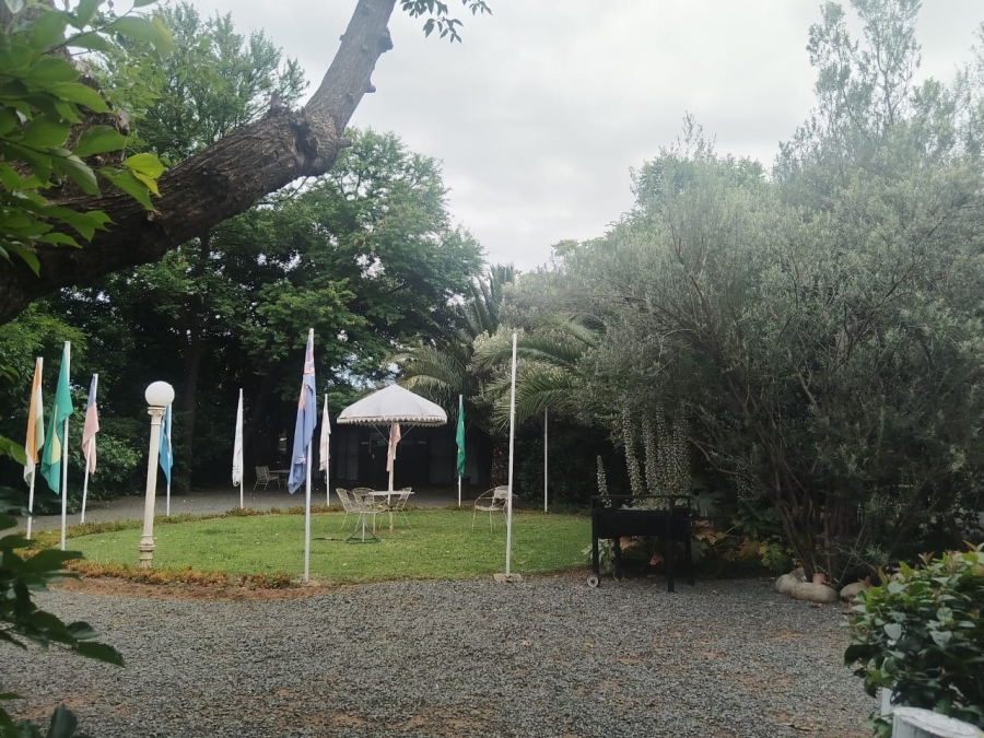To Let 1 Bedroom Property for Rent in Universitas Free State